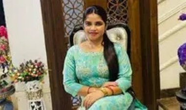 Archana Nag To Be Produced Before SDJM Court In Film Producer Akshya Parija Case